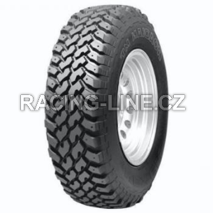 Pneu Nexen ROADIAN MT 31/10.5 R15 TL M+S P.O.R. 6PR 109Q Letní