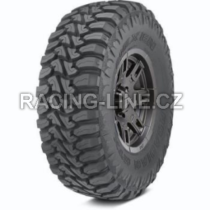 Pneu Nexen ROADIAN MTX RM7 33/12.5 R17 TL P.O.R. 12PR 121Q Letní