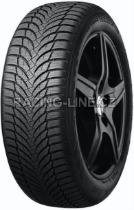 Pneu Nexen WINGUARD SNOW G WH2 185/55 R15 TL M+S 3PMSF 82H Zimní