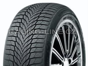 Pneu Nexen WINGUARD SPORT 2 SUV 225/60 R17 TL XL M+S 3PMSF 103H Zimní