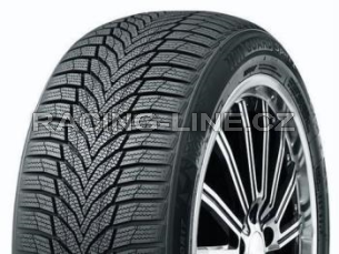 Pneu Nexen WINGUARD SPORT 2 (WU7) 215/45 R16 TL XL M+S 3PMSF RPB 90V Zimní