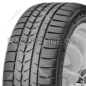 Pneu Nexen WINGUARD SPORT 225/40 R18 TL XL M+S 3PMSF 92V Zimní