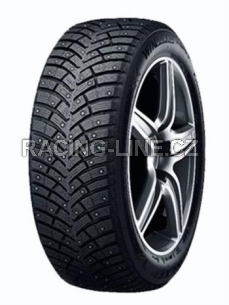 Pneu Nexen WINGUARD WINSPIKE 3 185/60 R14 TL M+S 3PMSF 82T Zimní