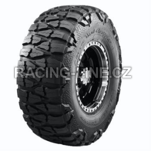 Pneu Nitto MUD GRAPPLER 33/12.5 R18 LT P.O.R. 118P Letní