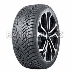 Pneu Nokian HKPL 10 SUV 215/55 R18 TL XL M+S 3PMSF HROT 99T Zimní