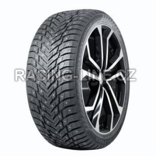 Pneu Nokian HKPL 10 SUV 215/60 R17 TL XL M+S 3PMSF HROT 100T Zimní