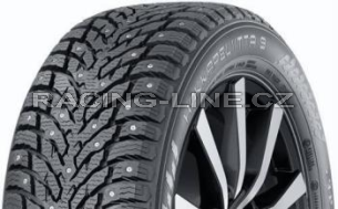 Pneu Nokian HKPL 9 HROT 185/65 R15 TL XL HROT 92T Zimní