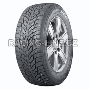 Pneu Nokian HKPL C4 185/65 R15 TL C M+S 3PMSF HROT 97R Zimní