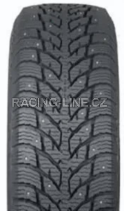 Pneu Nokian HKPL LT3 HROT 225/75 R16 TL LT M+S 3PMSF HROT 115Q Zimní