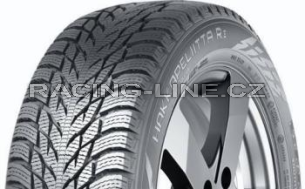 Pneu Nokian HKPL R3 285/40 R20 TL XL M+S 3PMSF 108R Zimní