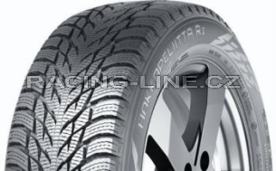 Pneu Nokian HKPL R3 SUV 235/65 R18 TL XL M+S 3PMSF 110R Zimní