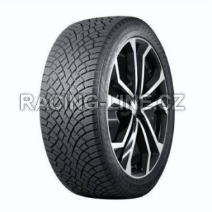 Pneu Nokian HKPL R5 SUV 235/50 R21 TL XL M+S 3PMSF 104R Zimní