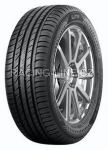 Pneu Nokian ILINE 155/70 R13 TL 75T Letní