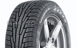 Pneu Nokian NORDMAN RS2 215/55 R17 TL XL M+S 3PMSF 98R Zimní