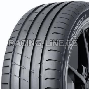 Pneu Nokian POWERPROOF 1 215/45 R17 TL XL ZR FP 91Y Letní