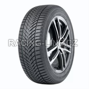 Pneu Nokian SEASONPROOF 1 185/65 R15 TL M+S 3PMSF 88H Celoroční