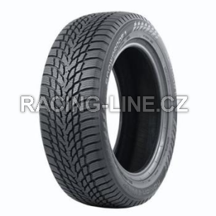 Pneu Nokian SNOWPROOF 1 185/65 R15 TL M+S 3PMSF 88T Zimní