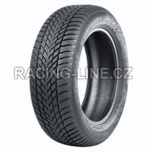 Pneu Nokian SNOWPROOF 2 185/65 R15 TL M+S 3PMSF 88T Zimní