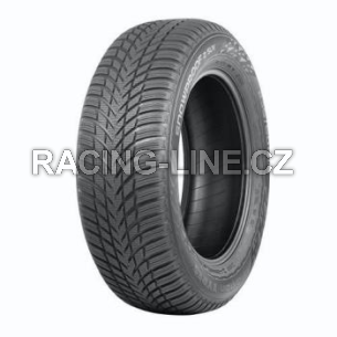 Pneu Nokian SNOWPROOF 2 SUV 235/45 R20 TL XL M+S 3PMSF FP 100V Zimní