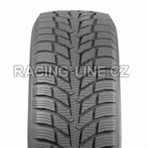 Pneu Nokian SNOWPROOF C 215/60 R16 TL C M+S 3PMSF 103T Zimní