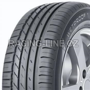 Pneu Nokian WETPROOF 1 205/55 R16 TL 94V Letní