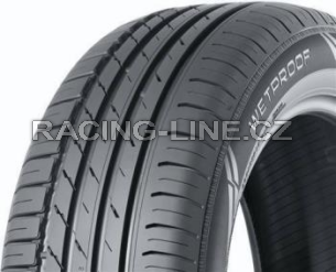 Pneu Nokian WETPROOF 195/60 R15 TL 88V Letní