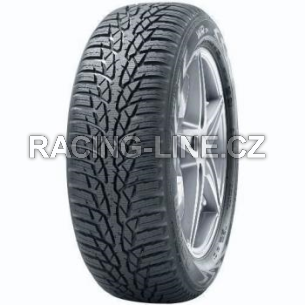 Pneu Nokian WR D4 175/70 R13 TL M+S 3PMSF 82T Zimní