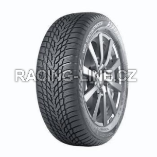 Pneu Nokian WR SNOWPROOF 175/65 R17 TL M+S 3PMSF 87H Zimní