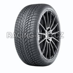 Pneu Nokian WR SNOWPROOF P 205/45 R17 TL XL M+S 3PMSF FP 88V Zimní