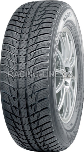 Pneu Nokian WR SUV 3 215/55 R18 TL XL M+S 3PMSF 99V Zimní