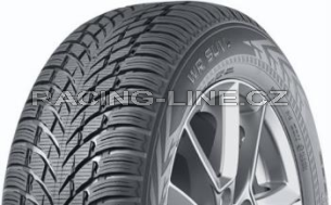 Pneu Nokian WR SUV 4 255/55 R20 TL XL M+S 3PMSF 110V Zimní