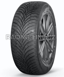 Pneu Nordexx NA6000 165/60 R14 TL M+S 3PMSF 75T Celoroční