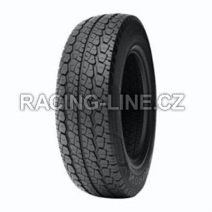 Pneu Nordexx NC1000 185/80 R14 TL C 102Q Letní