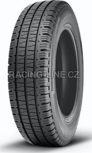 Pneu Nordexx NC1100 195/80 R15 TL C 106R Letní