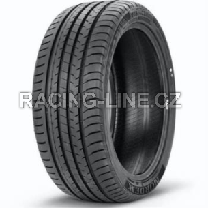 Pneu Nordexx NS9200 255/40 R19 TL XL ZR 100Y Letní