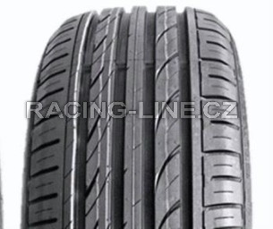 Pneu Novex SUPER SPEED A3 235/35 R19 TL XL 91W Letní