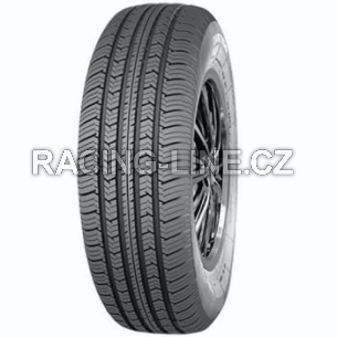 Pneu Ovation VI-786 205/55 R16 TL 91V Letní