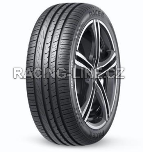 Pneu Pace IMPERO 235/55 R18 TL ROF M+S ZR 100W Letní