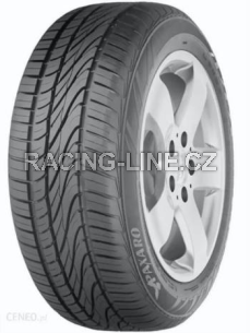 Pneu Paxaro SUMMER PERFORMANCE 185/60 R14 TL 82H Letní