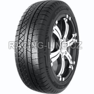 Pneu Petlas EXPLERO W671 245/55 R19 TL M+S 3PMSF 103H Zimní