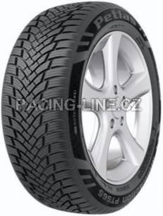 Pneu Petlas MULTI ACTION PT565 195/65 R15 TL M+S 3PMSF 91H Celoroční