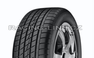 Pneu Petlas PT411-ALLSEASON 215/70 R16 TL M+S 3PMSF 100H Celoroční