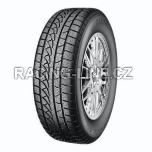 Pneu Petlas SNOWMASTER W651 215/45 R17 TL XL M+S 3PMSF 91V Zimní