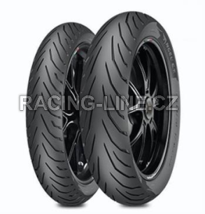 Pneu Pirelli ANGEL CITY 90/90 R17 TL 49S Celoroční