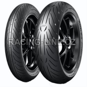 Pneu Pirelli ANGEL GT II 150/70 R17 TL ZR 69W Celoroční