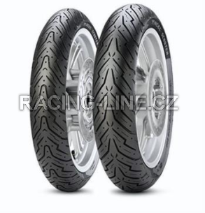 Pneu Pirelli ANGEL SCOOTER 100/90 R12 TL 59J Celoroční