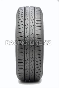 Pneu Pirelli CARRIER ALL SEASON 195/75 R16 TL C M+S 3PMSF 110R Celoroční