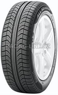 Pneu Pirelli CINTURATO ALL SEASON PLUS 175/65 R14 TL M+S 3PMSF 82T Celoroční