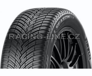 Pneu Pirelli CINTURATO ALL SEASON SF3 205/40 R17 TL XL M+S 3PMSF 84W Celoroční