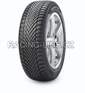 Pneu Pirelli CINTURATO WINTER 185/60 R15 TL XL M+S 3PMSF KS 88T Zimní